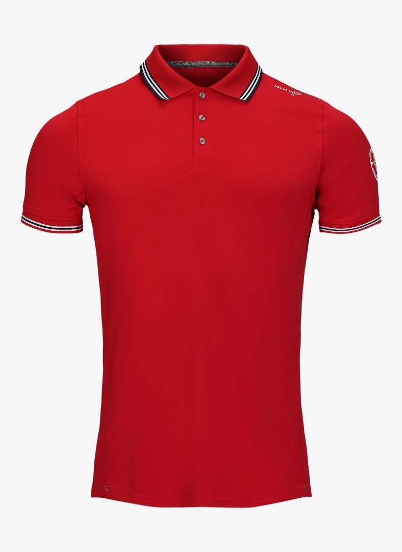 Momentum Polo Momentum Polo
