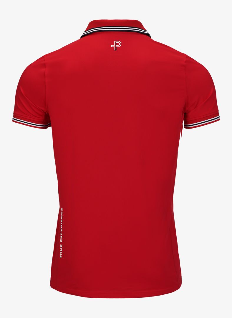 Momentum Polo Momentum Polo