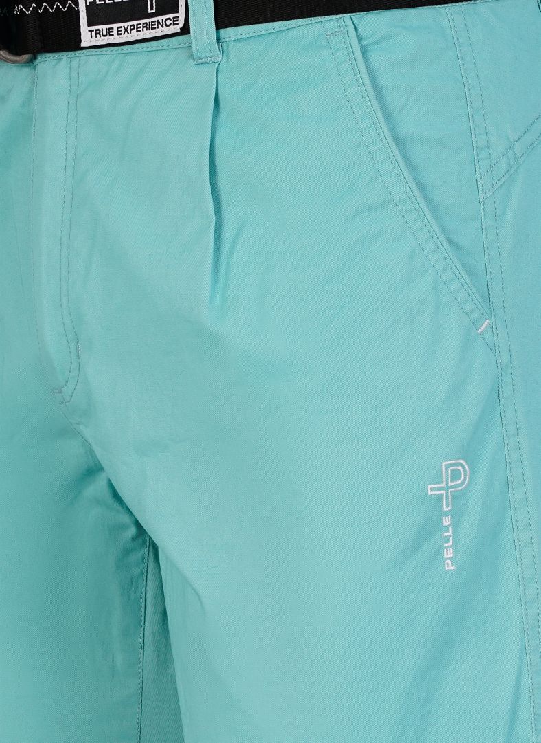 Crew Bermuda Shorts Crew Bermuda Shorts