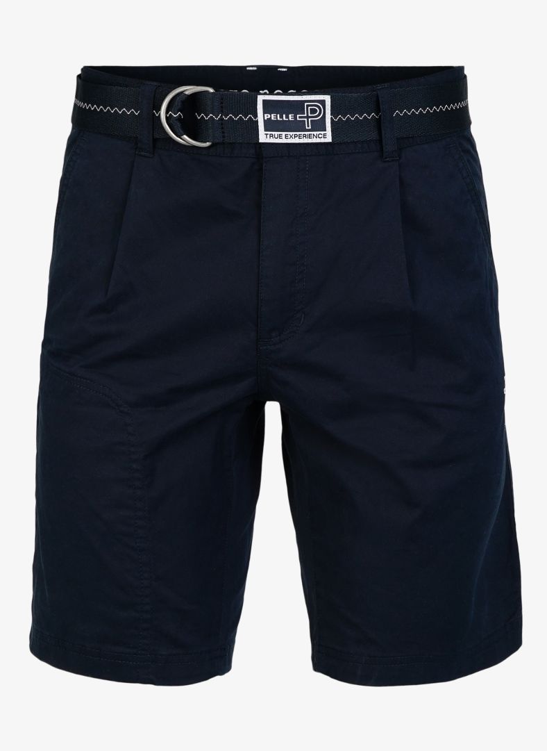 Crew Bermuda Shorts Crew Bermuda Shorts
