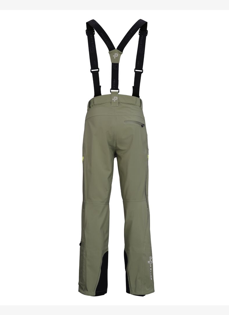 d'Arbi Ski Trousers d'Arbi Ski Trousers