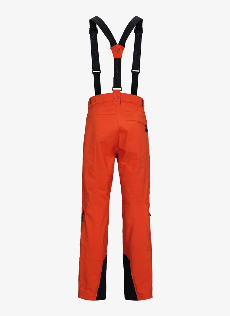d'Arbi Ski Trousers d'Arbi Ski Trousers