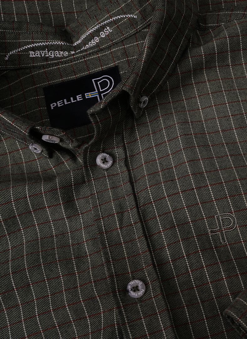 Bollard shirt Bollard shirt