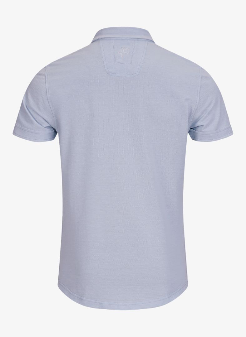 Newport Polo SS Shirt Newport Polo SS Shirt
