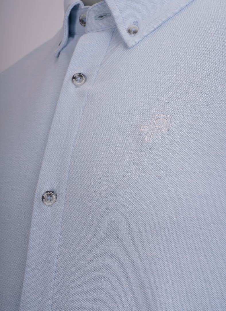 Newport Polo SS Shirt Newport Polo SS Shirt