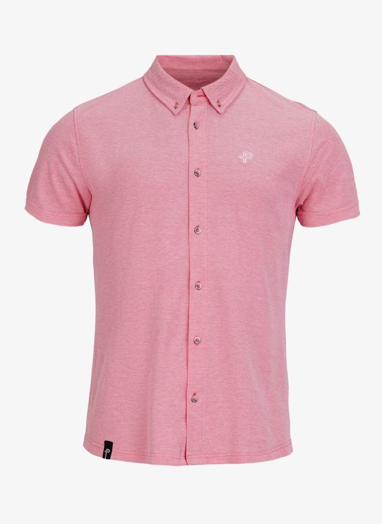 Newport Polo SS Shirt Newport Polo SS Shirt