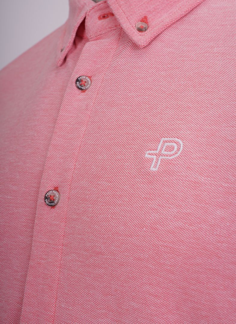 Newport Polo SS Shirt Newport Polo SS Shirt