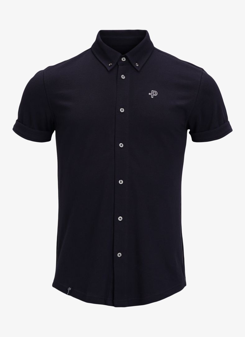 Newport Polo SS Shirt Newport Polo SS Shirt