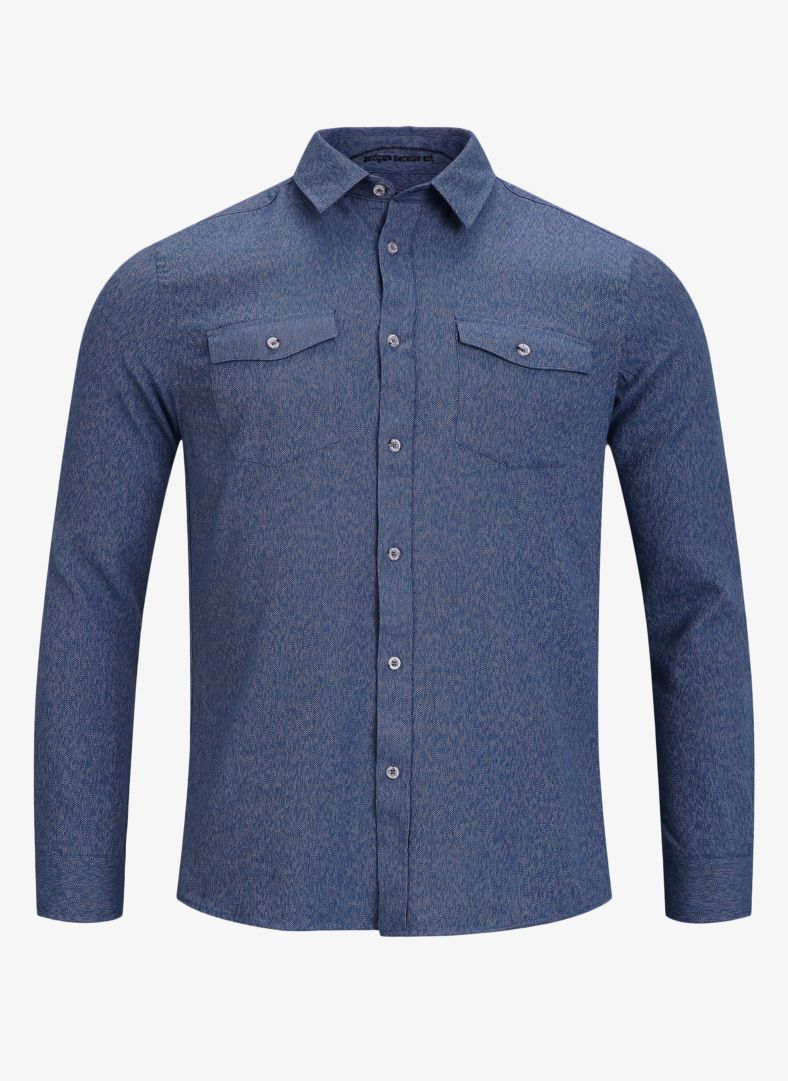Stemson Shirt Stemson Shirt
