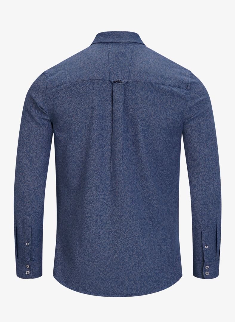 Stemson Shirt Stemson Shirt