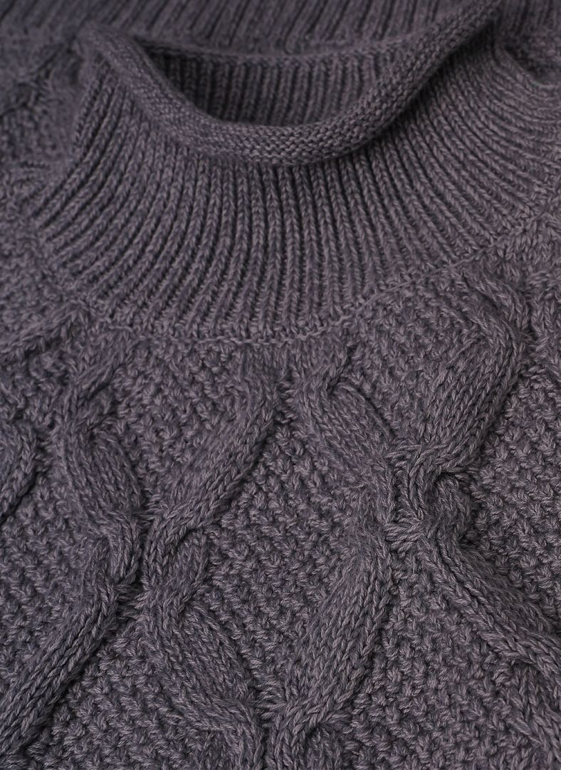 Cabane Roll Neck Cabane Roll Neck
