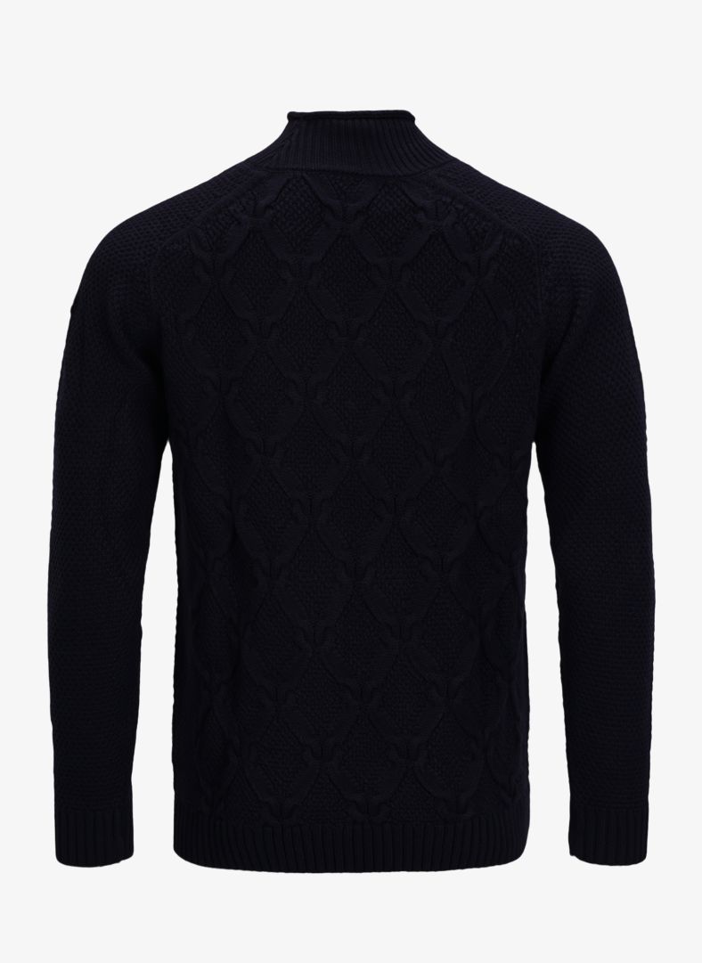 Cabane Roll Neck Cabane Roll Neck