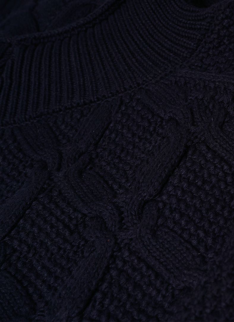 Cabane Roll Neck Cabane Roll Neck