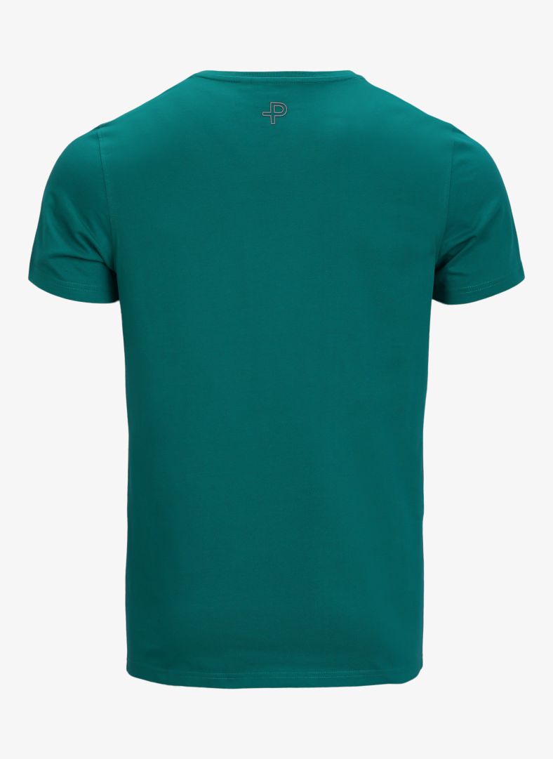 Badge Tee Badge Tee