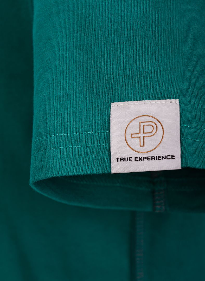Badge Tee Badge Tee