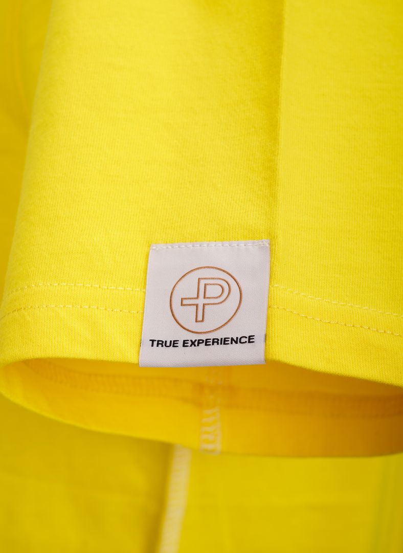 Badge Tee Badge Tee