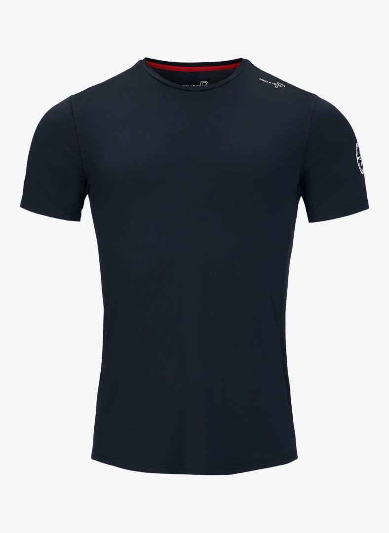 Momentum Camber Tee Momentum Camber Tee