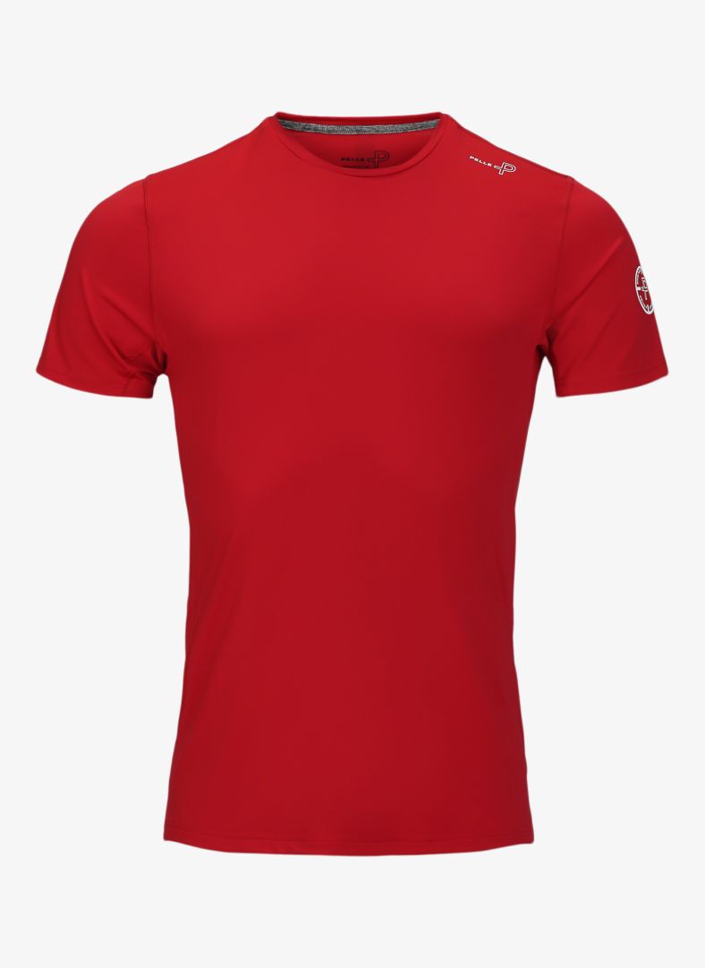 Momentum Camber Tee Momentum Camber Tee