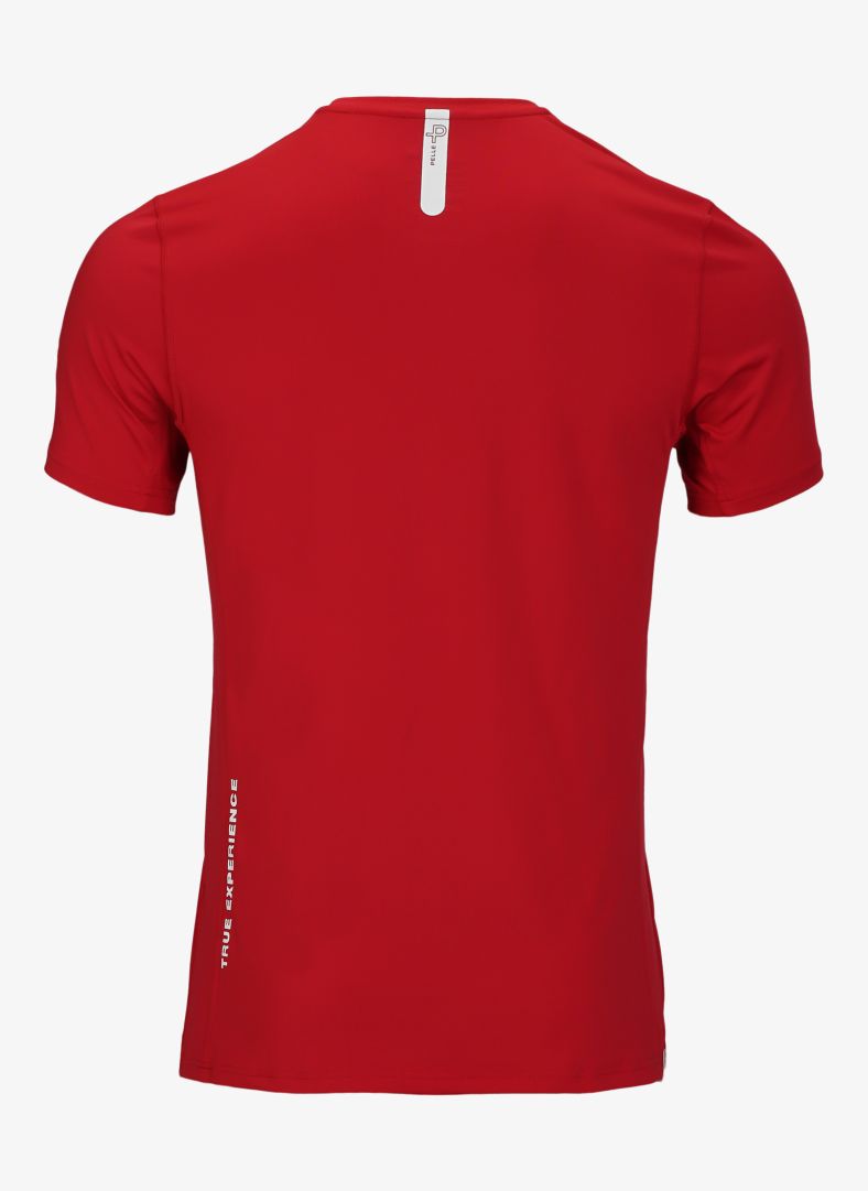 Momentum Camber Tee Momentum Camber Tee
