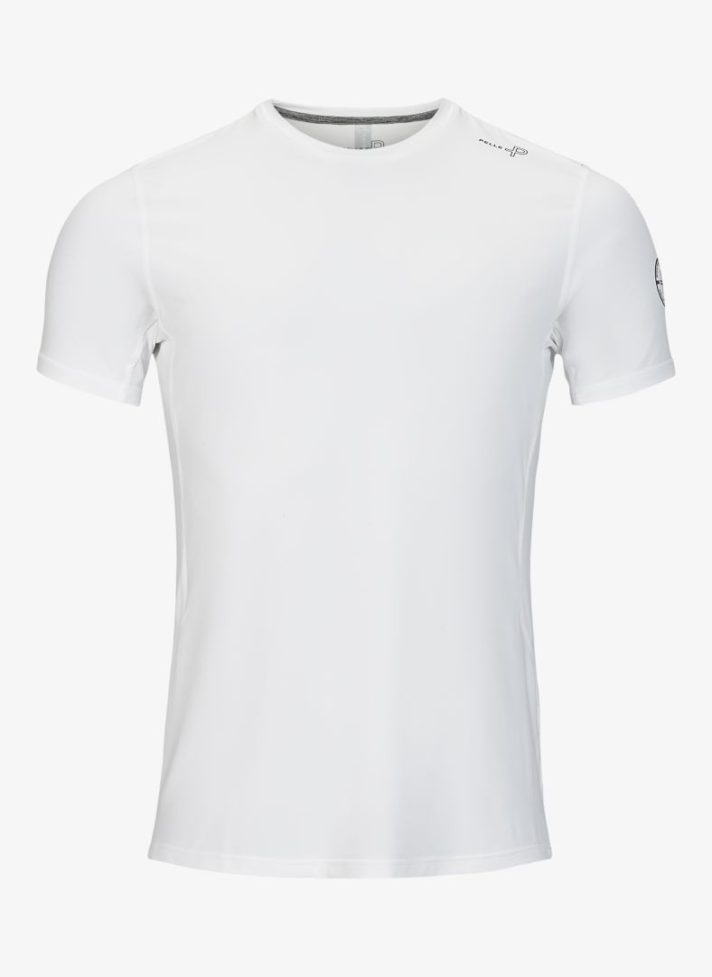 Momentum Camber Tee Momentum Camber Tee