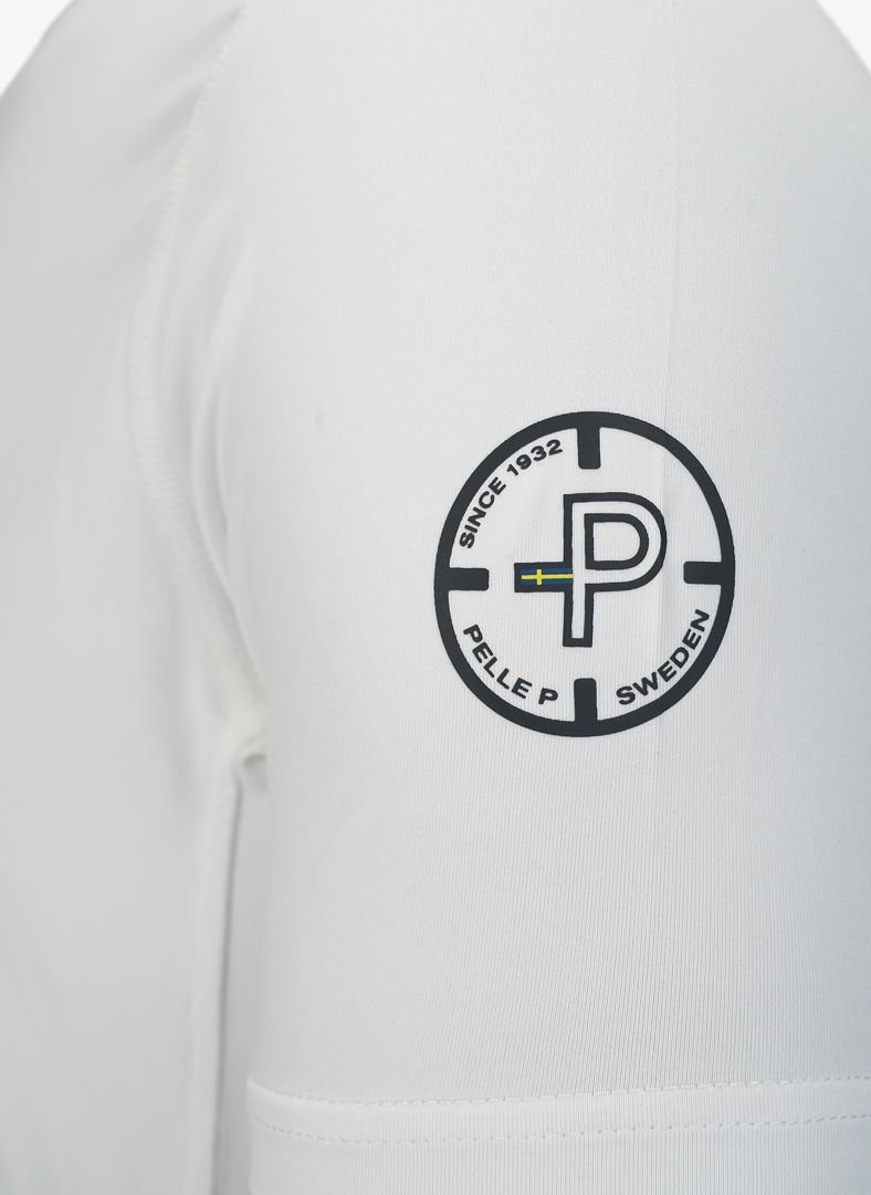 Momentum Camber Tee Momentum Camber Tee