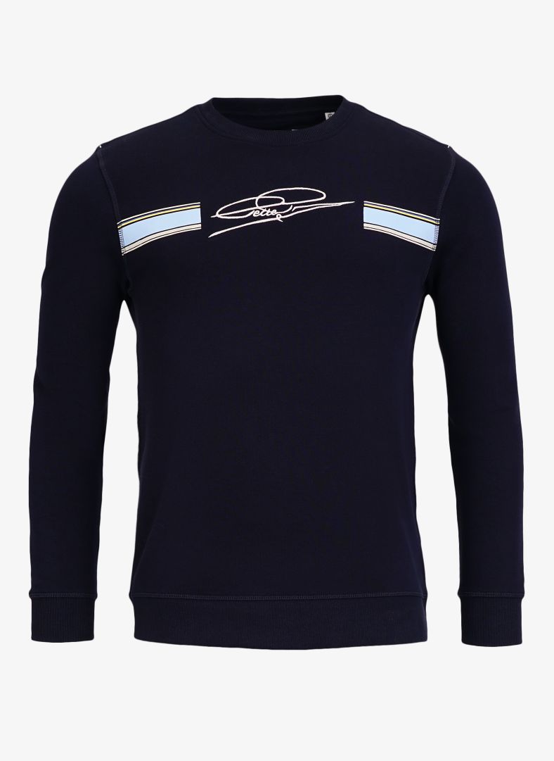 Caye Sweatshirt P1 Caye Sweatshirt P1