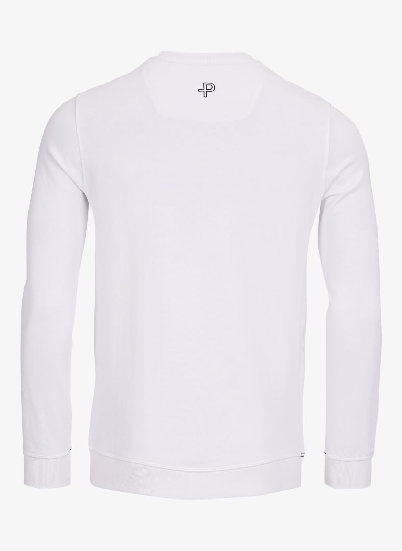 Caye Sweatshirt P1 Caye Sweatshirt P1
