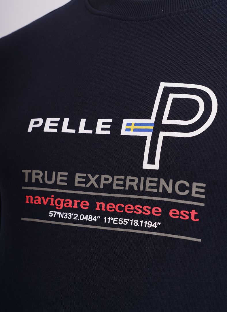 Caye P2 Sweatshirt Caye P2 Sweatshirt