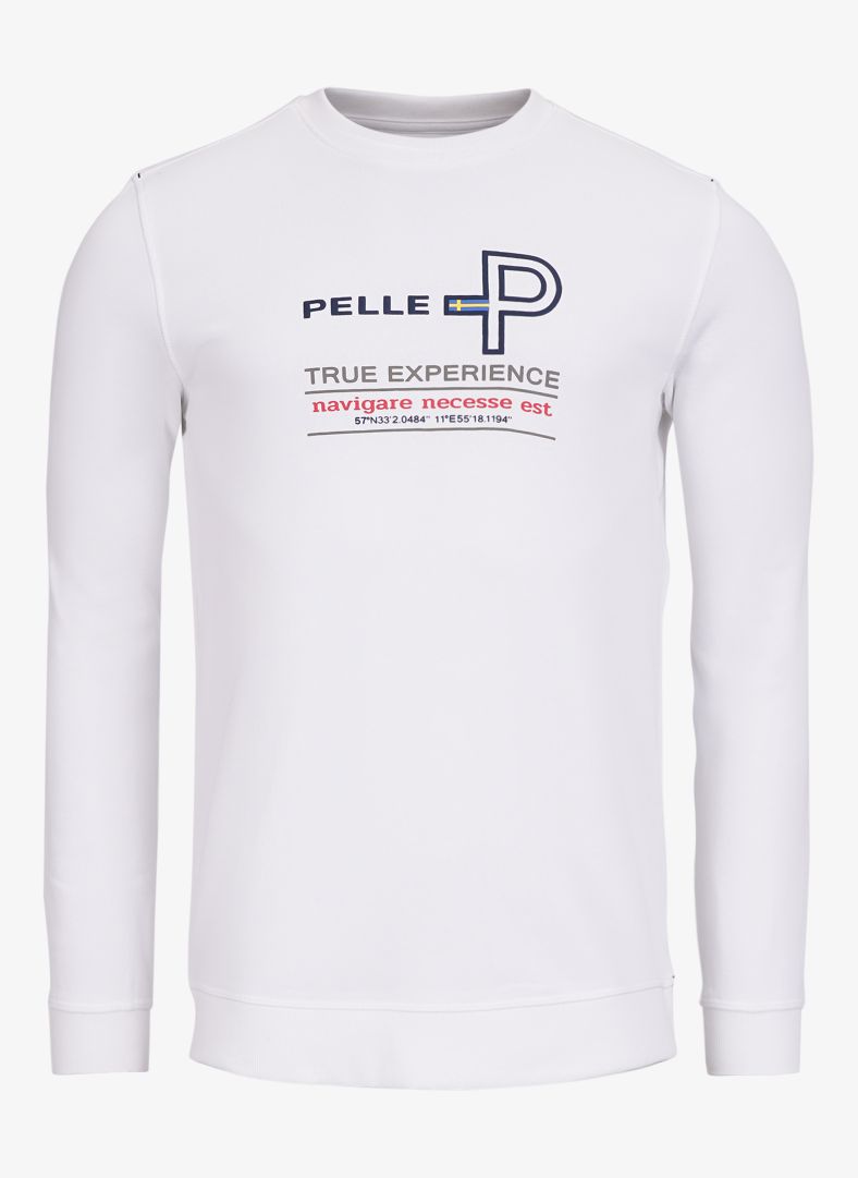 Caye P2 Sweatshirt Caye P2 Sweatshirt