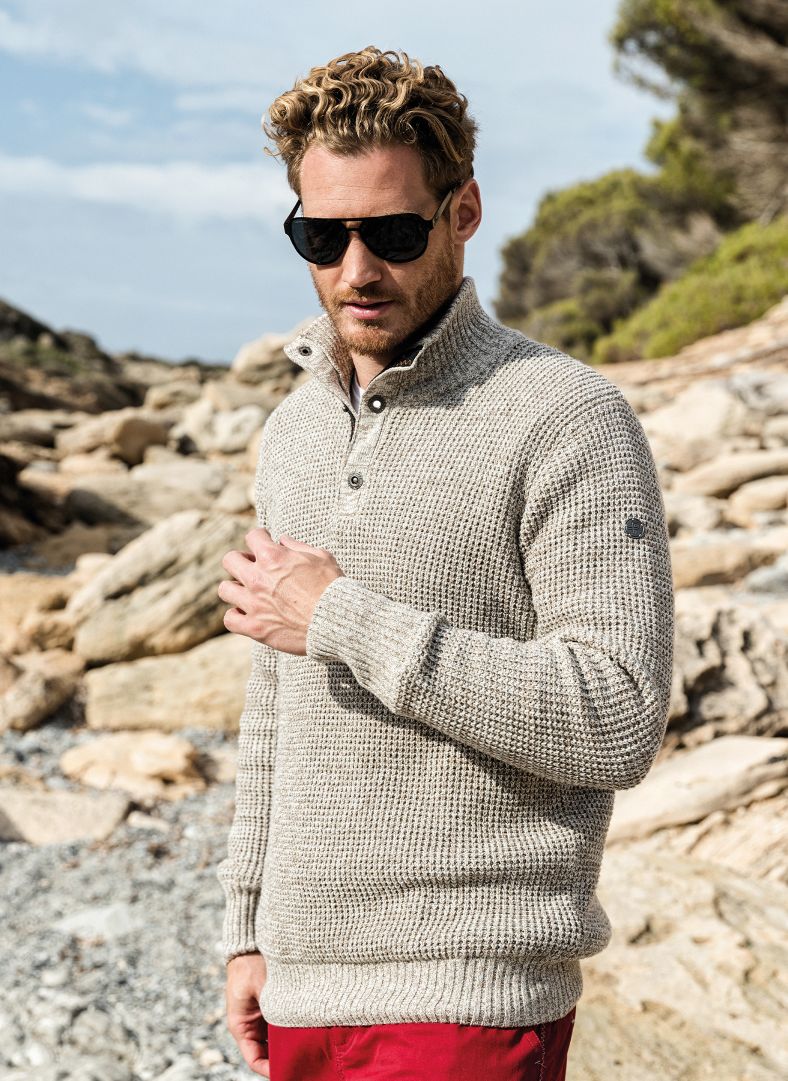 Alani WP Sweater Alani WP Sweater