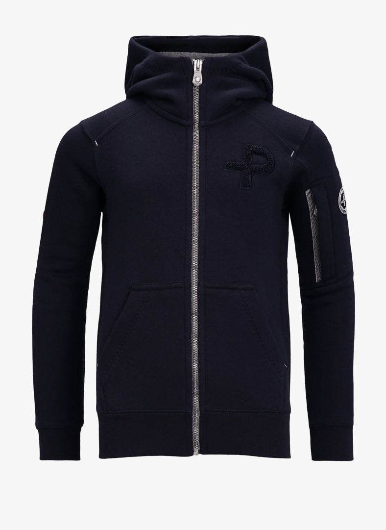 JR P-Hoodie JR P-Hoodie
