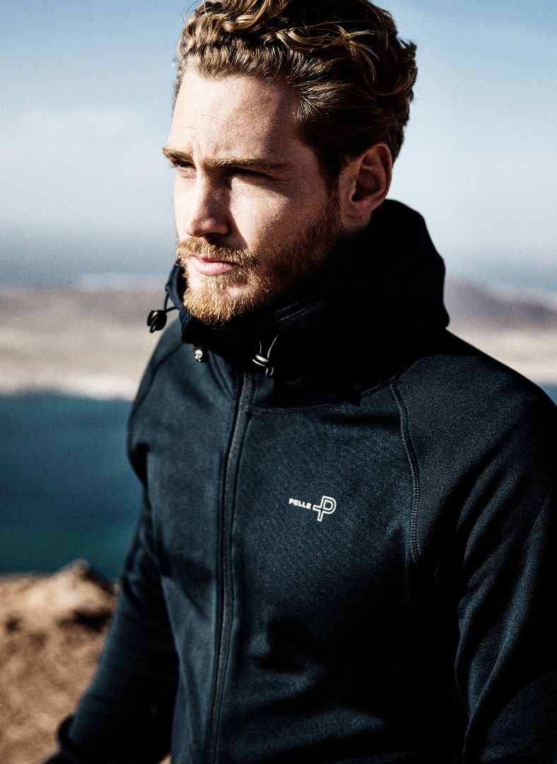 Levo Hoodie Levo Hoodie
