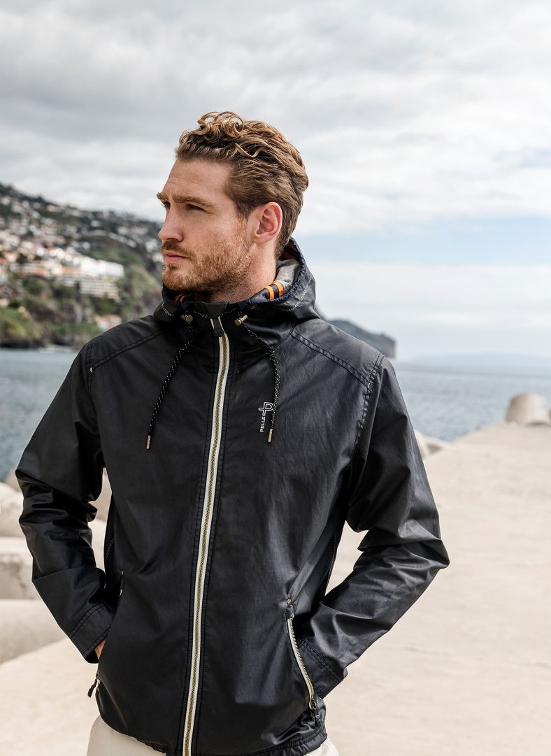 Carrack Jacket Carrack Jacket