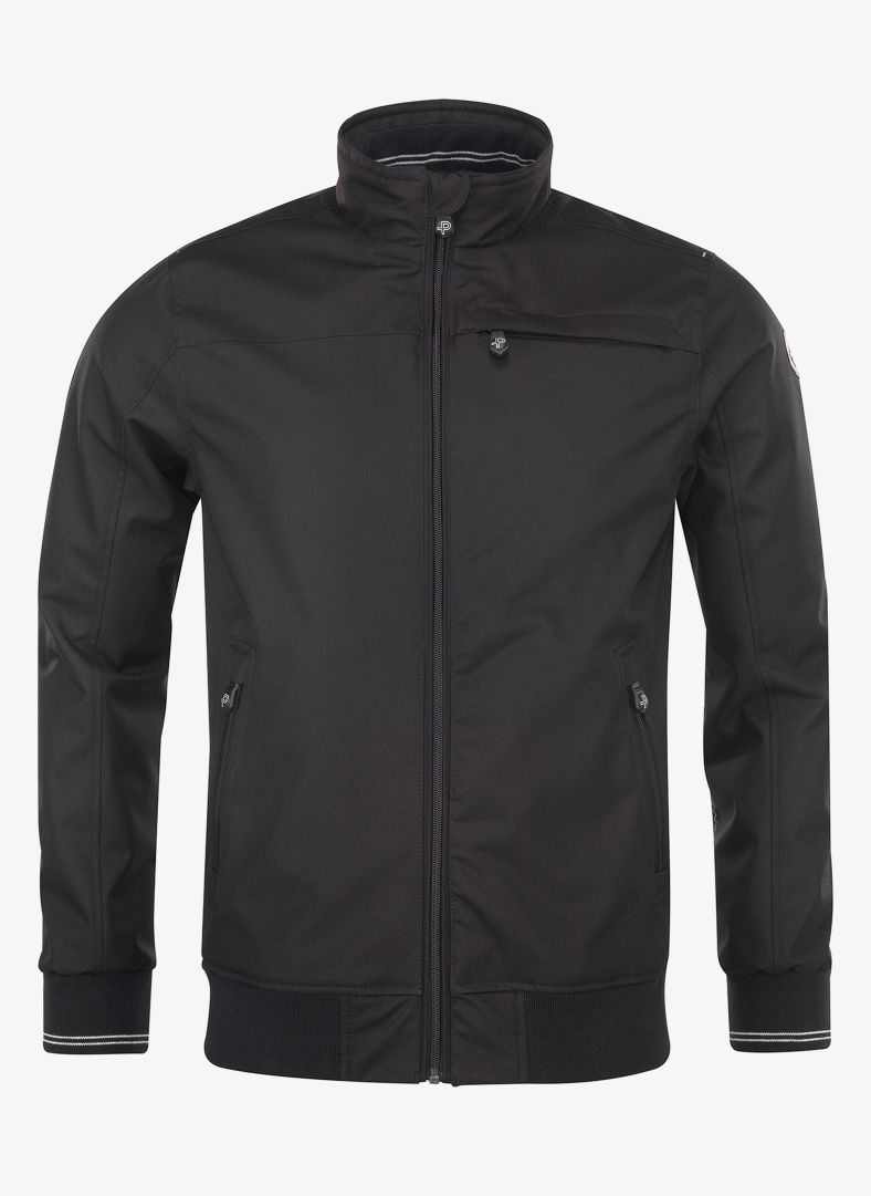 Dock Jacket Dock Jacket