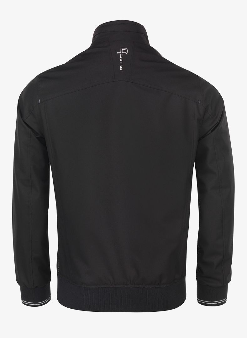 Dock Jacket Dock Jacket
