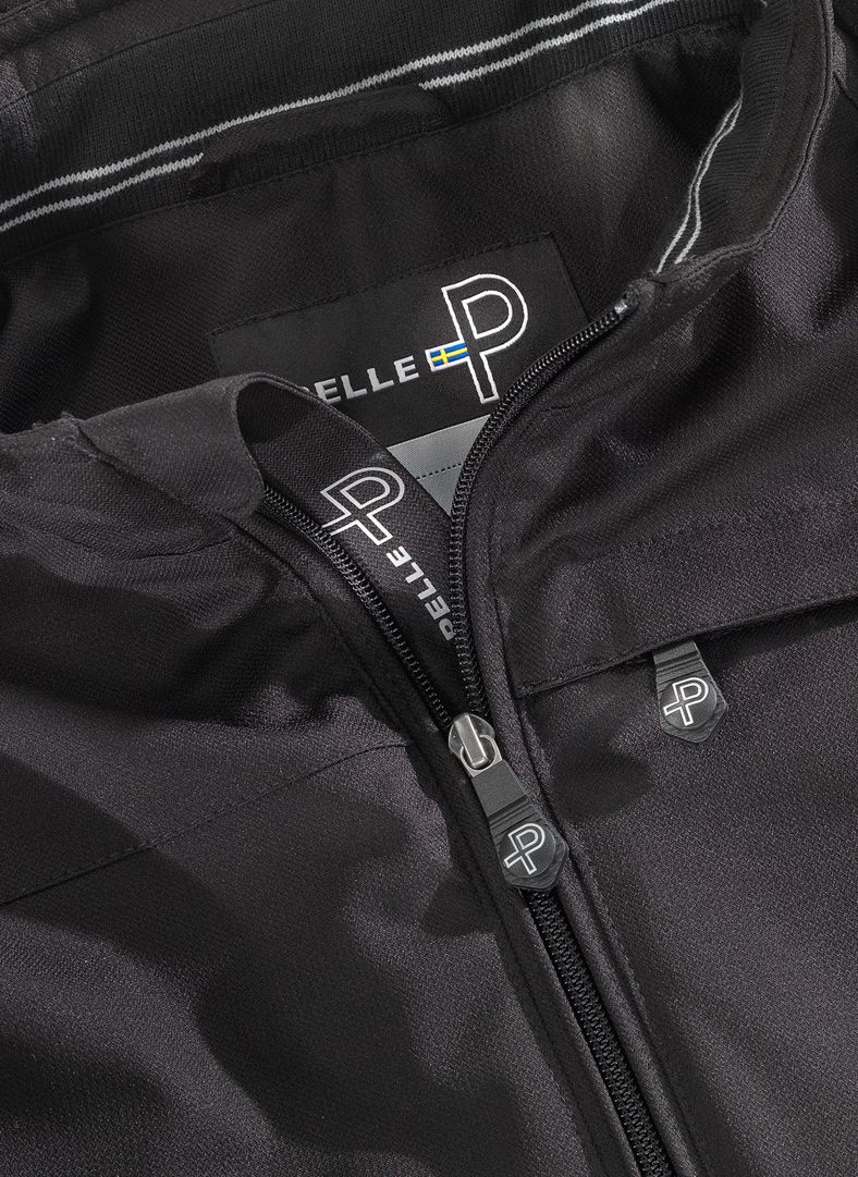Dock Jacket Dock Jacket