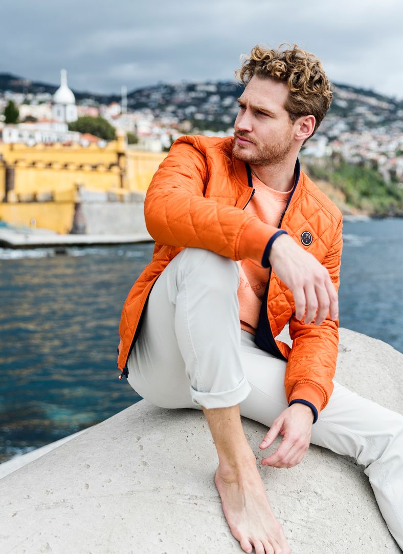 Gaff 2in1 Jacket Gaff 2in1 Jacket
