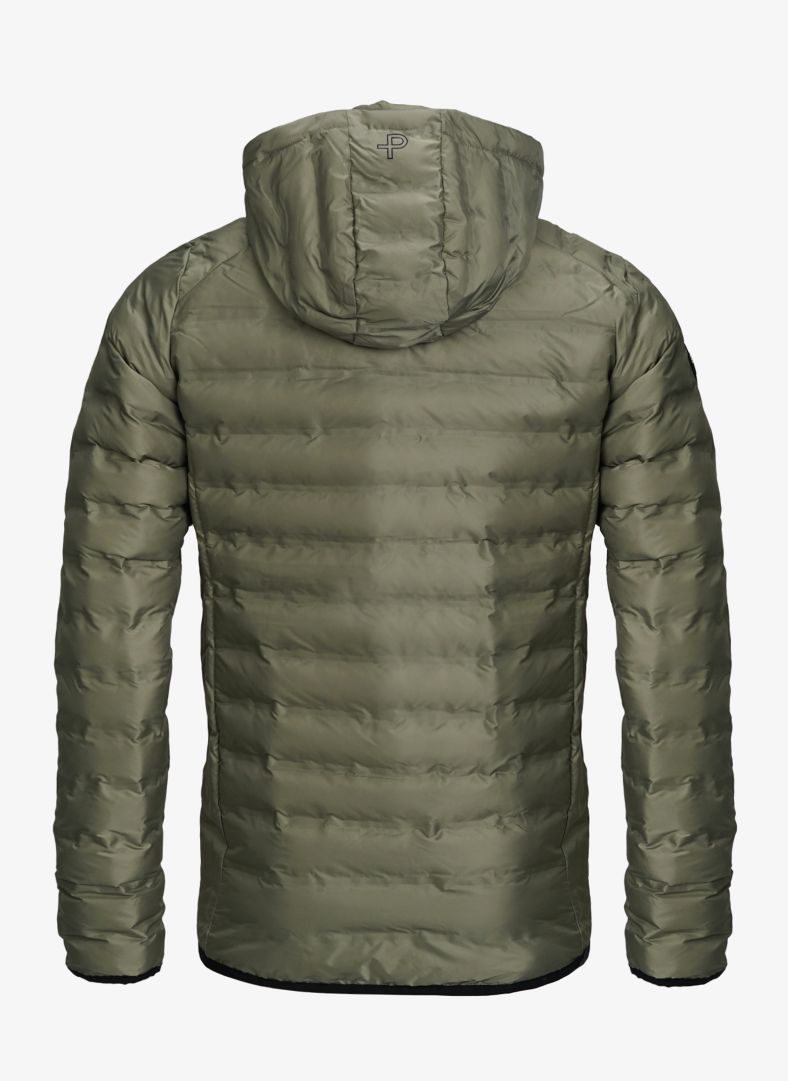 Mizzen Jacket Mizzen Jacket