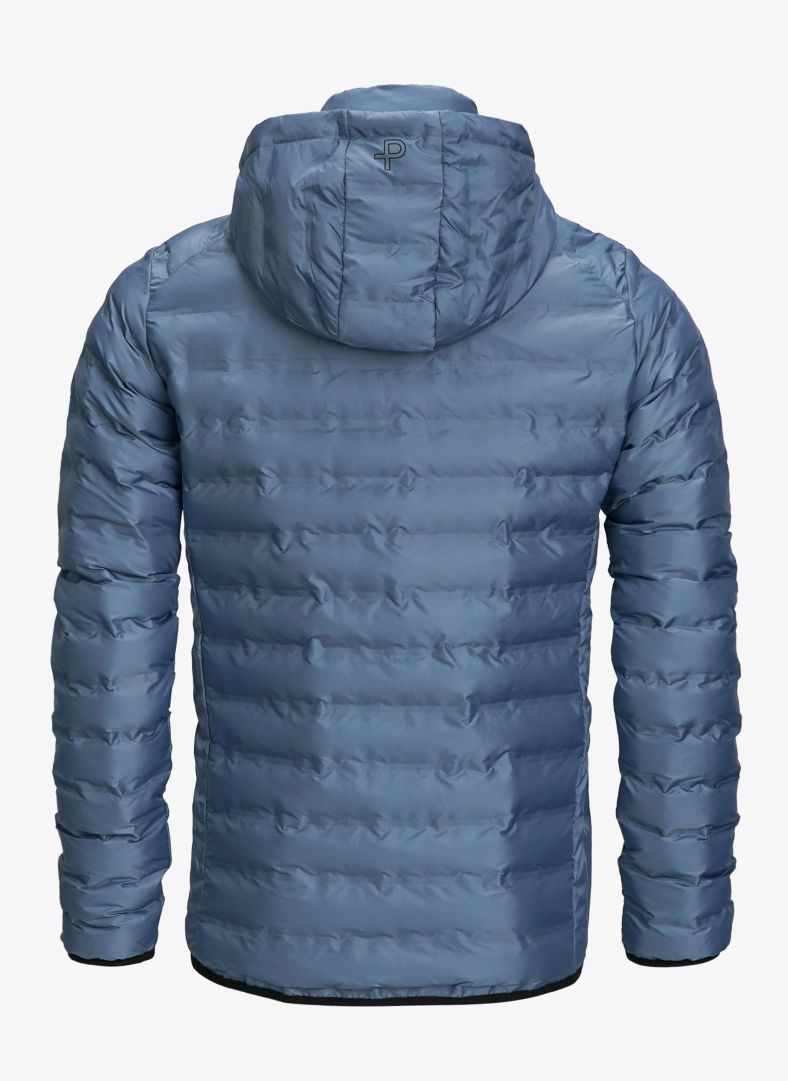 Mizzen Jacket Mizzen Jacket