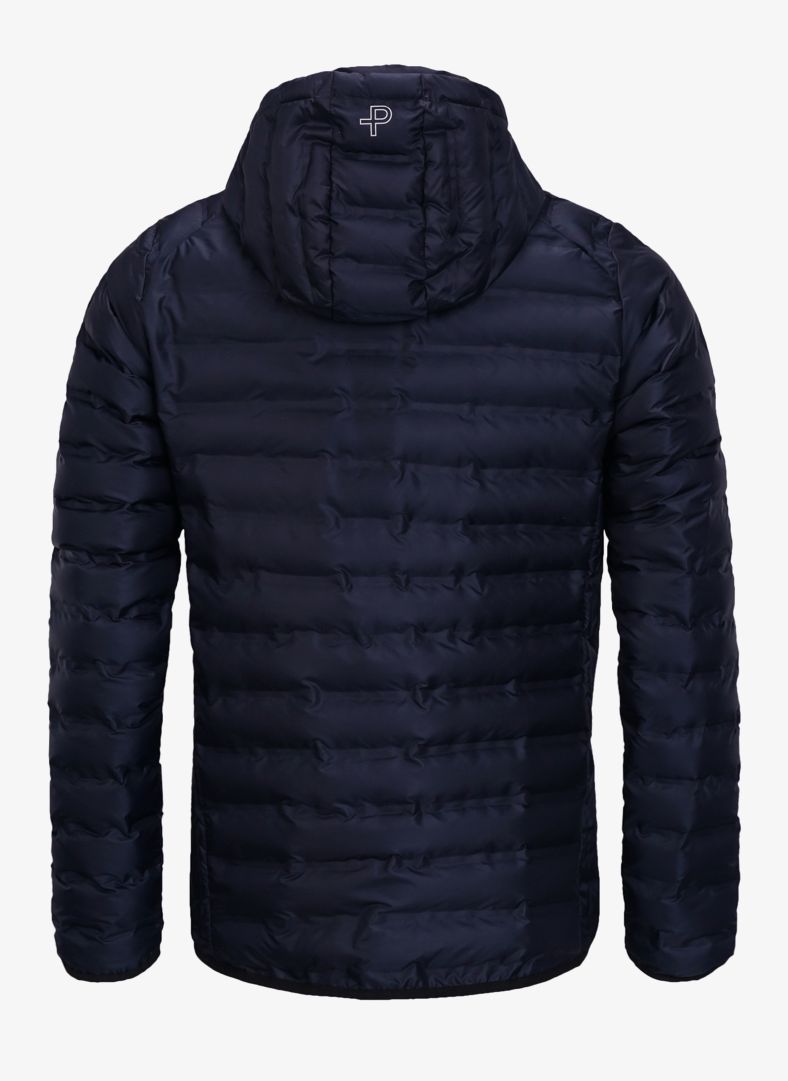 Mizzen Jacket Mizzen Jacket