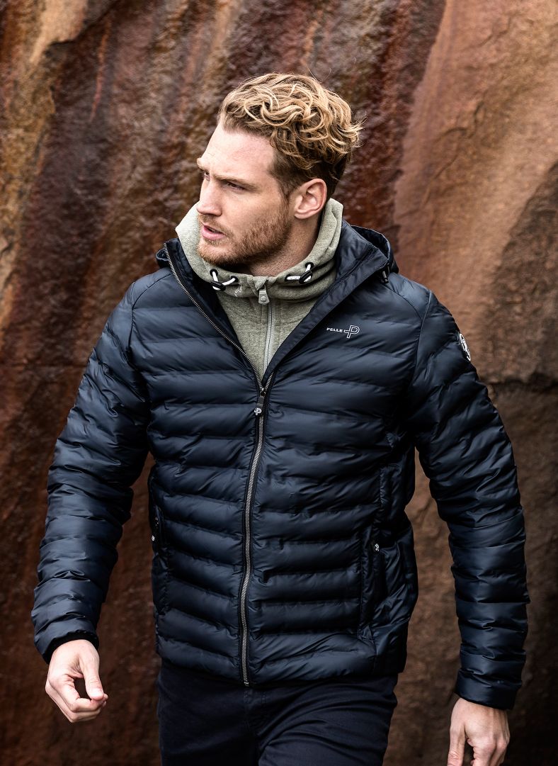 Mizzen Jacket Mizzen Jacket