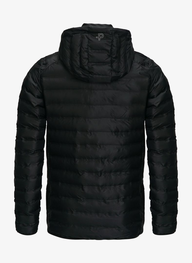 Mizzen Jacket Mizzen Jacket
