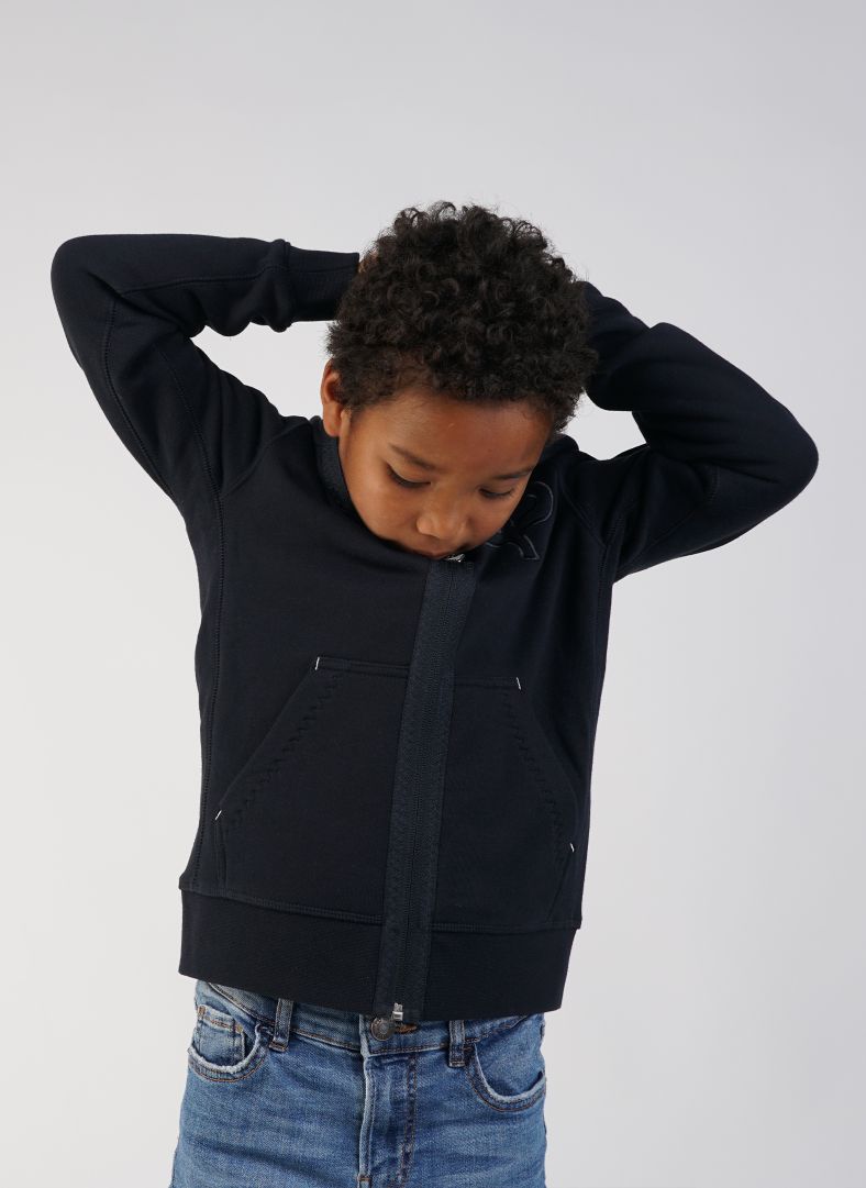 JR P-hoodie JR P-hoodie