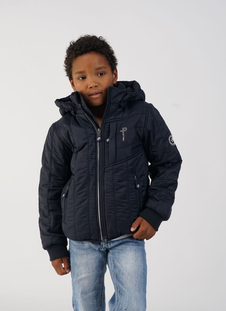 JR Mistral Jacket JR Mistral Jacket