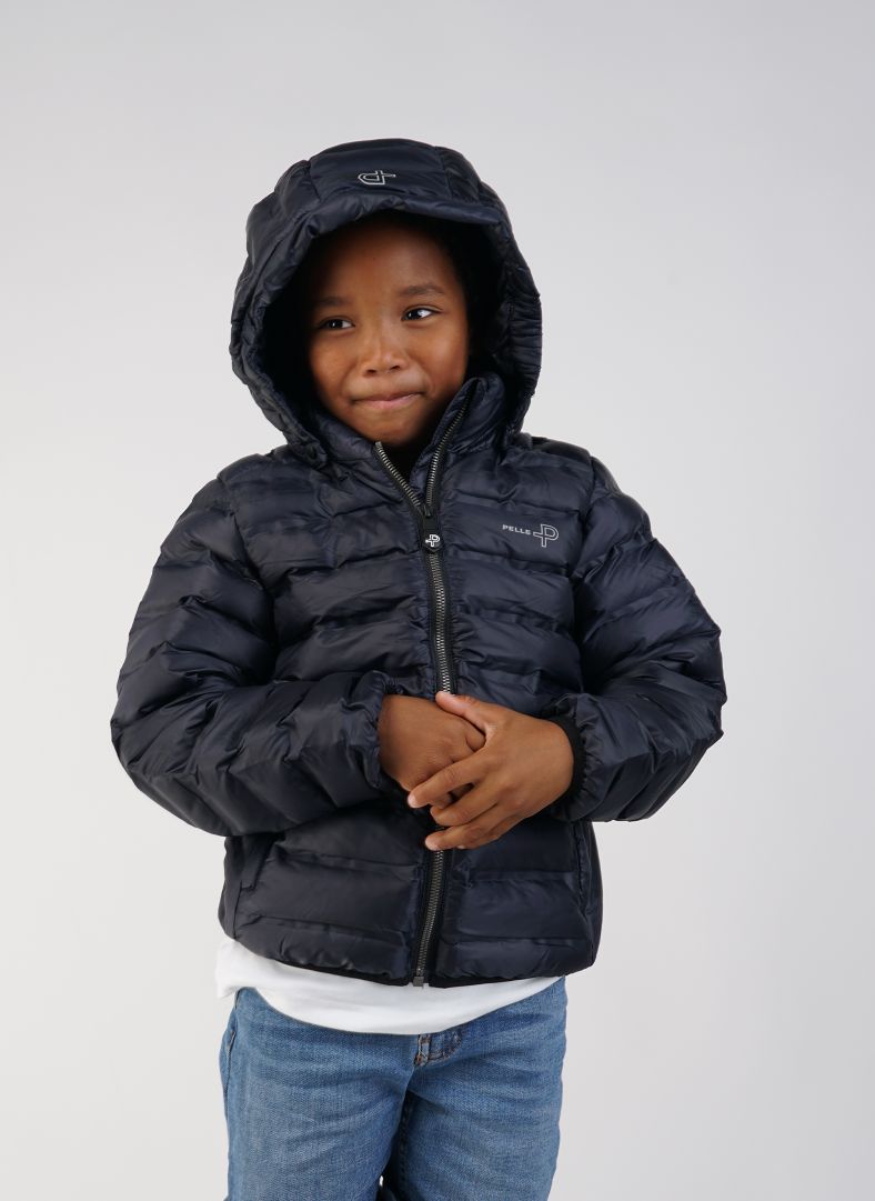 JR Sirocco Jacket JR Sirocco Jacket