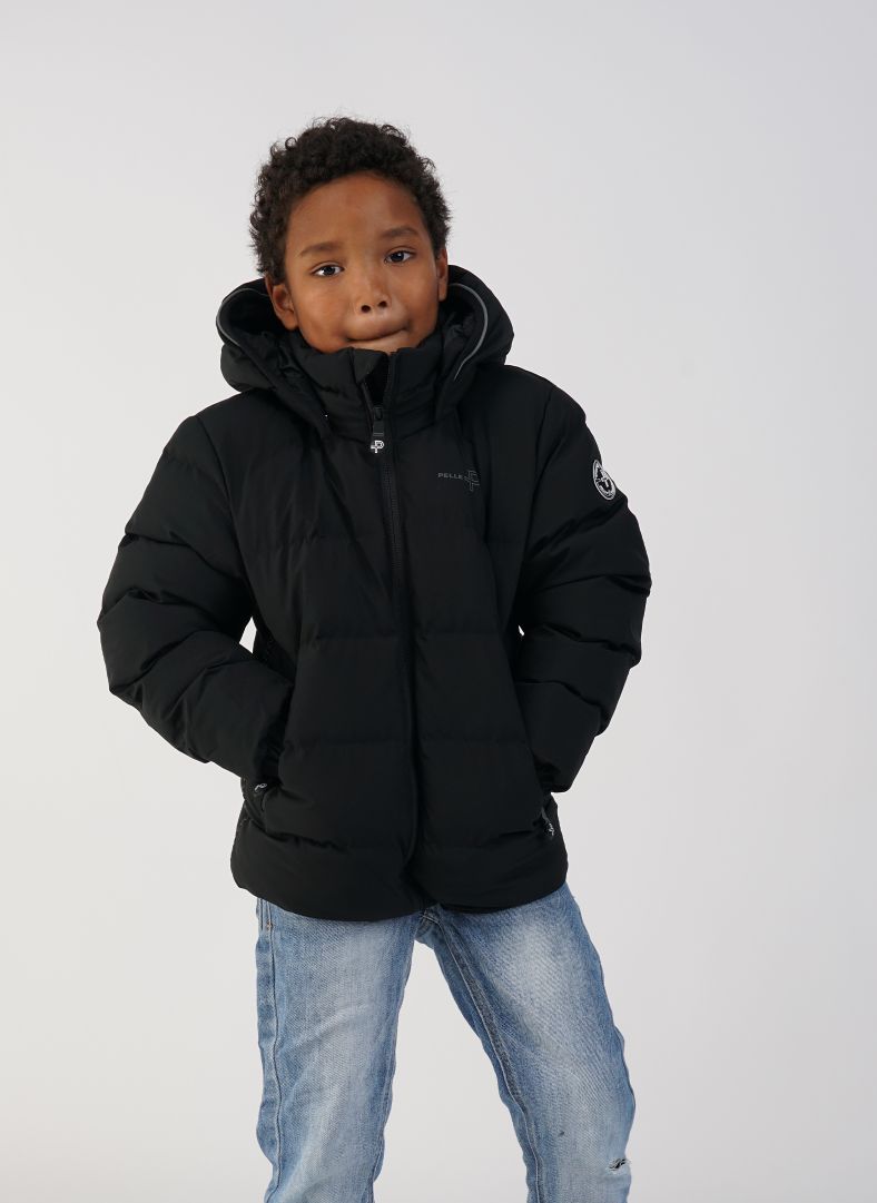 Jr Commodus Jacket Jr Commodus Jacket