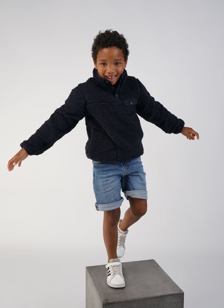 JR Sherpa Sweater JR Sherpa Sweater