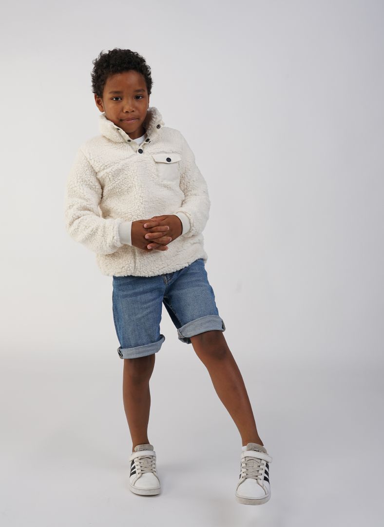 JR Sherpa Sweater JR Sherpa Sweater