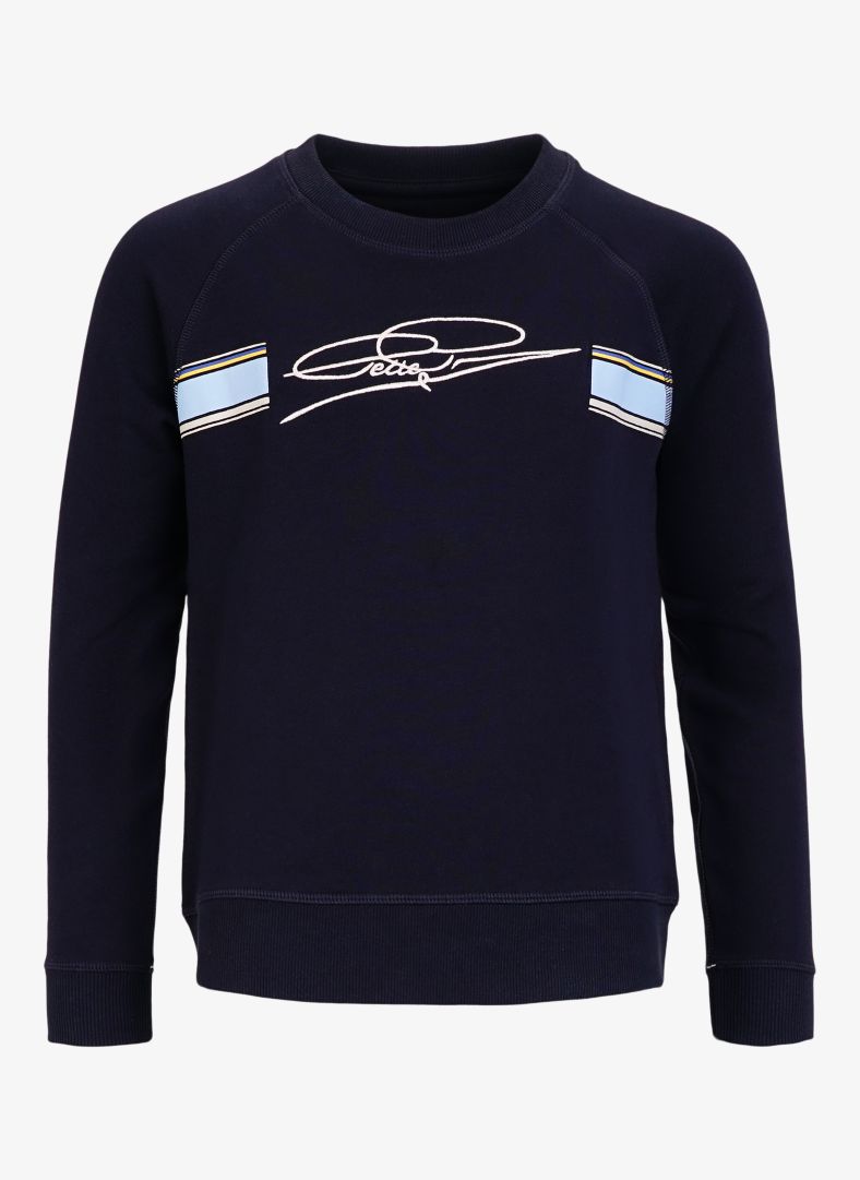 JR Caye Sweatshirt P1 JR Caye Sweatshirt P1