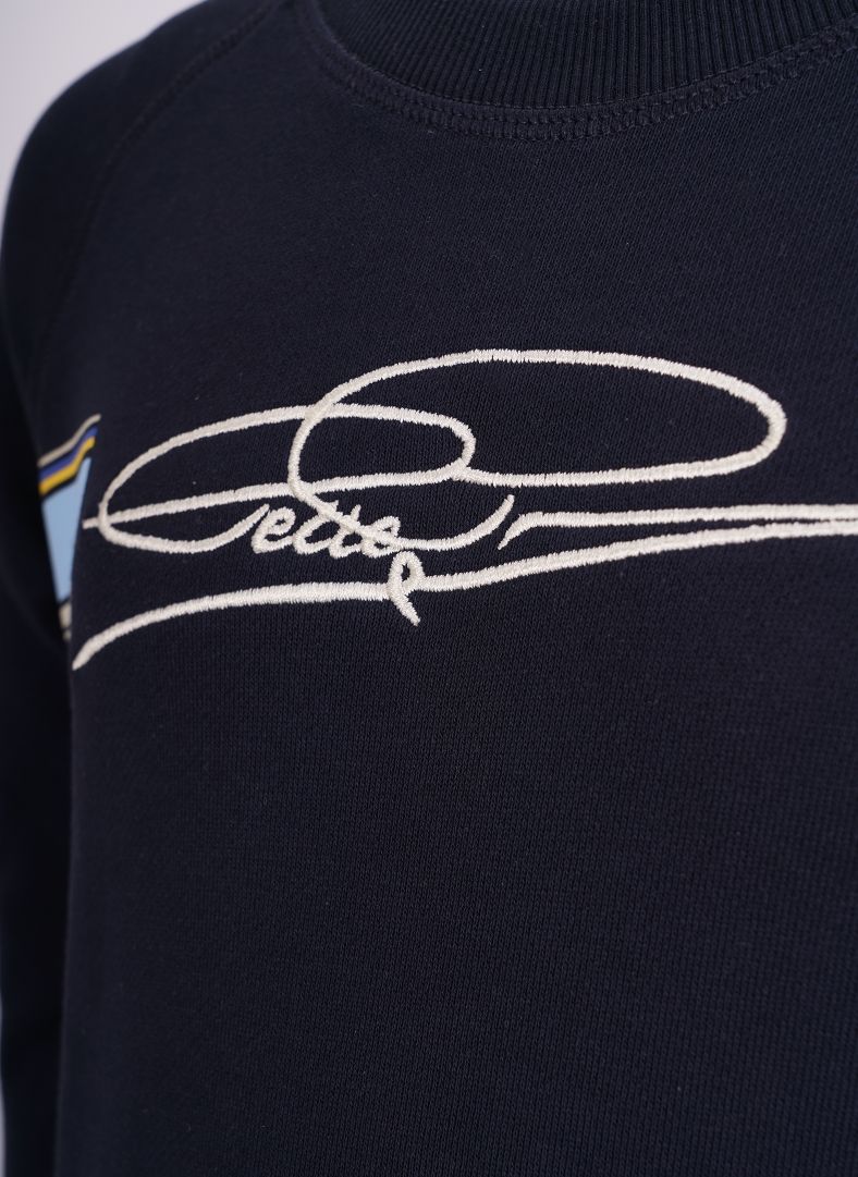JR Caye Sweatshirt P1 JR Caye Sweatshirt P1